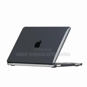 3in1 Laptop Case Available in All Apple Models