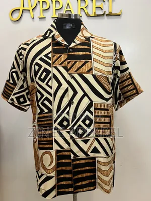 Unique Vintage Shirt for Sale