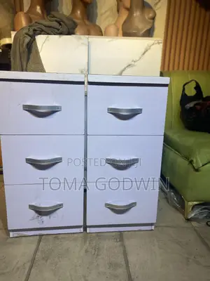 Salon Trolley