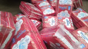 Vesper Baby Diaper