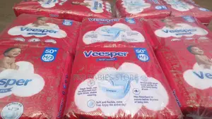 Vesper Baby Diaper