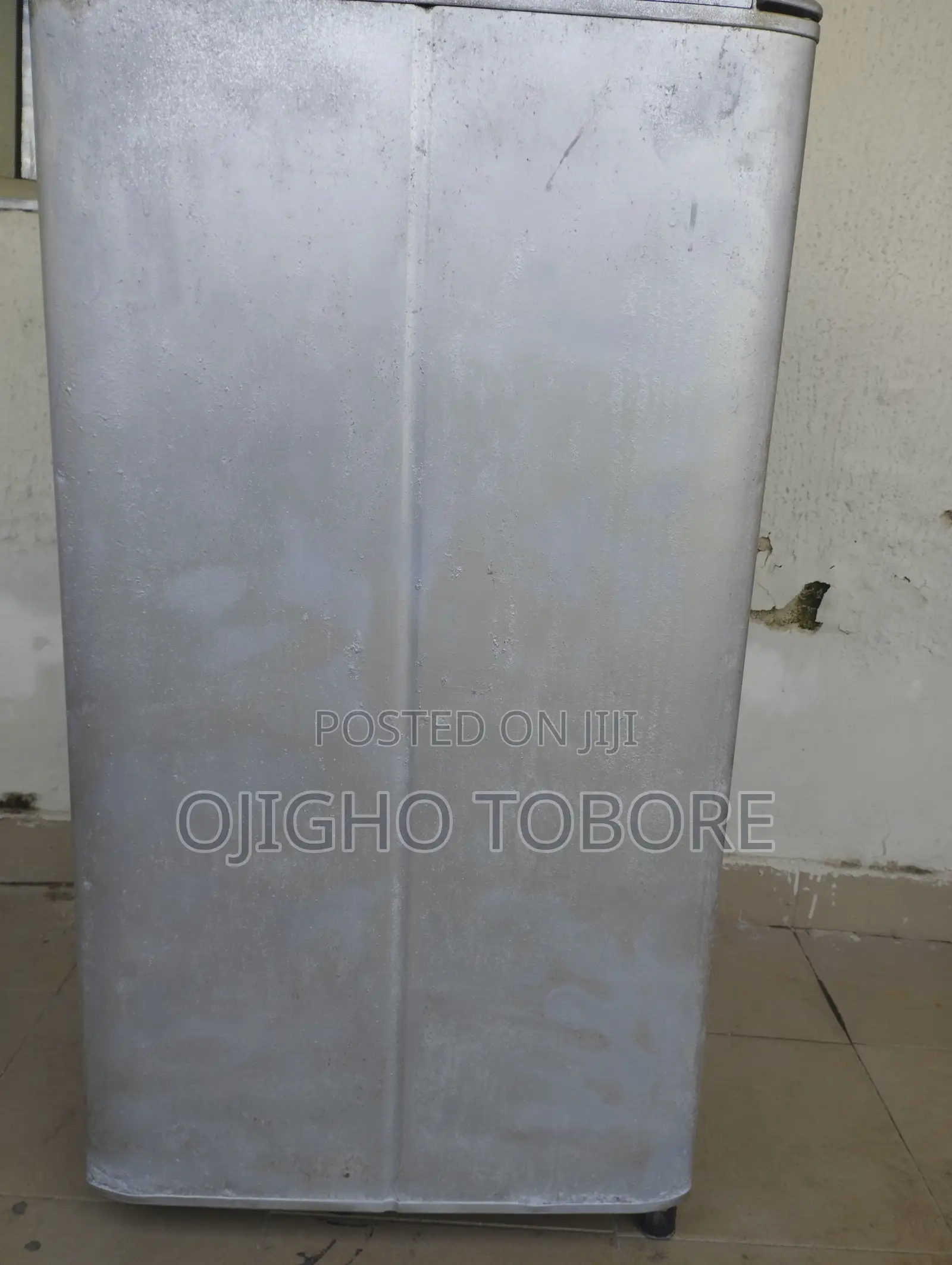 Samsung Fridge
