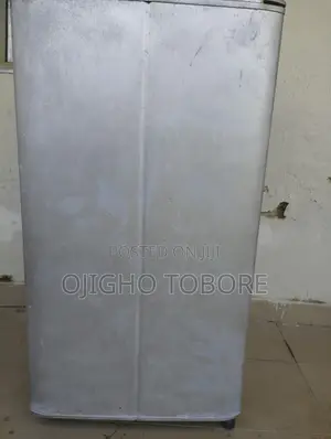 Samsung Fridge