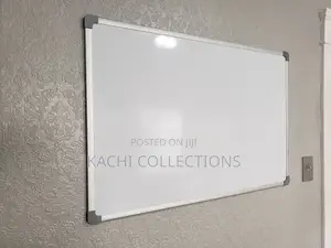 3by4 Magnetic White Board
