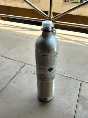 Industrial Calibration Gas Cylinder