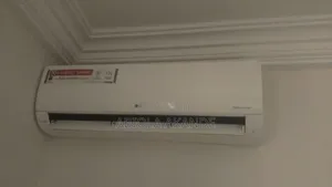 Lg Air Conditioner