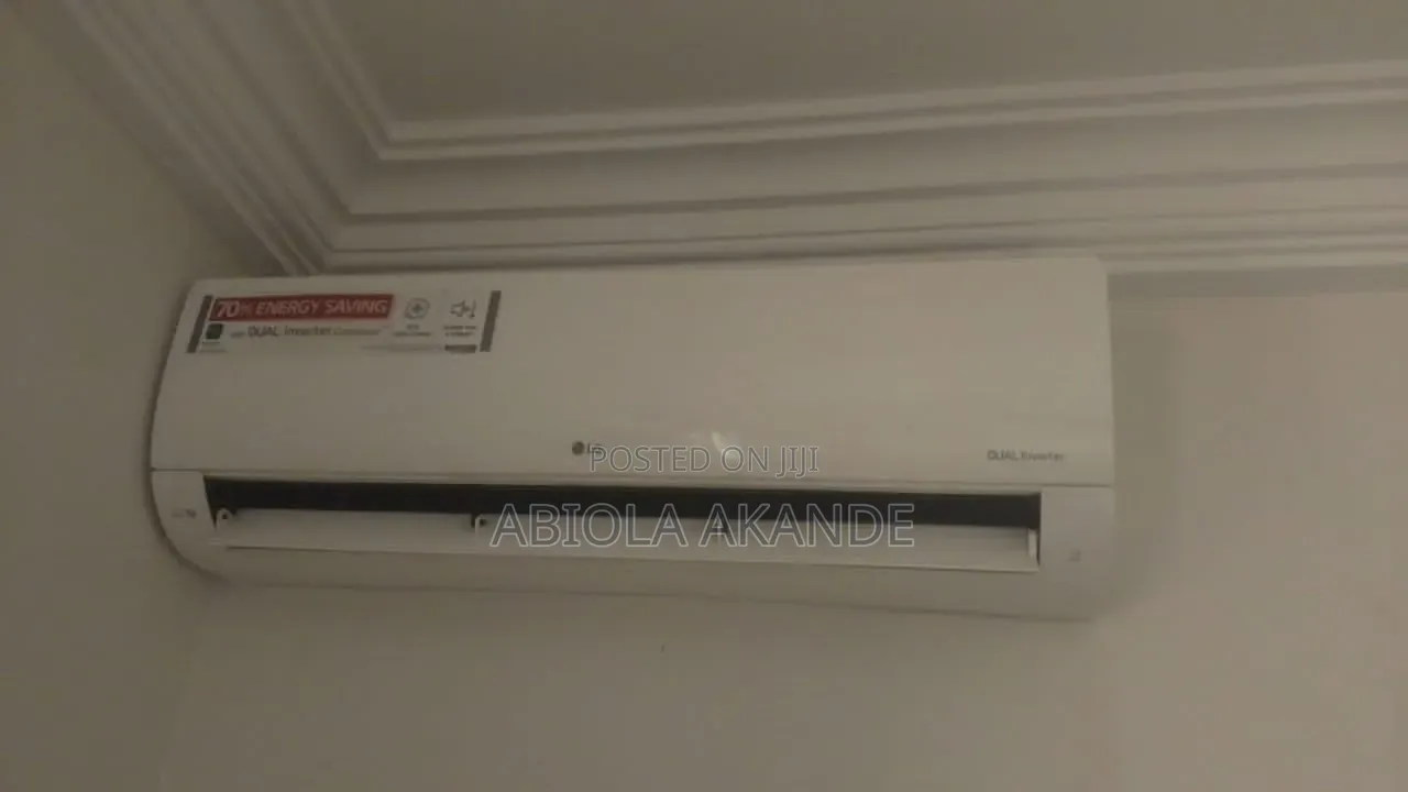 Lg Air Conditioner