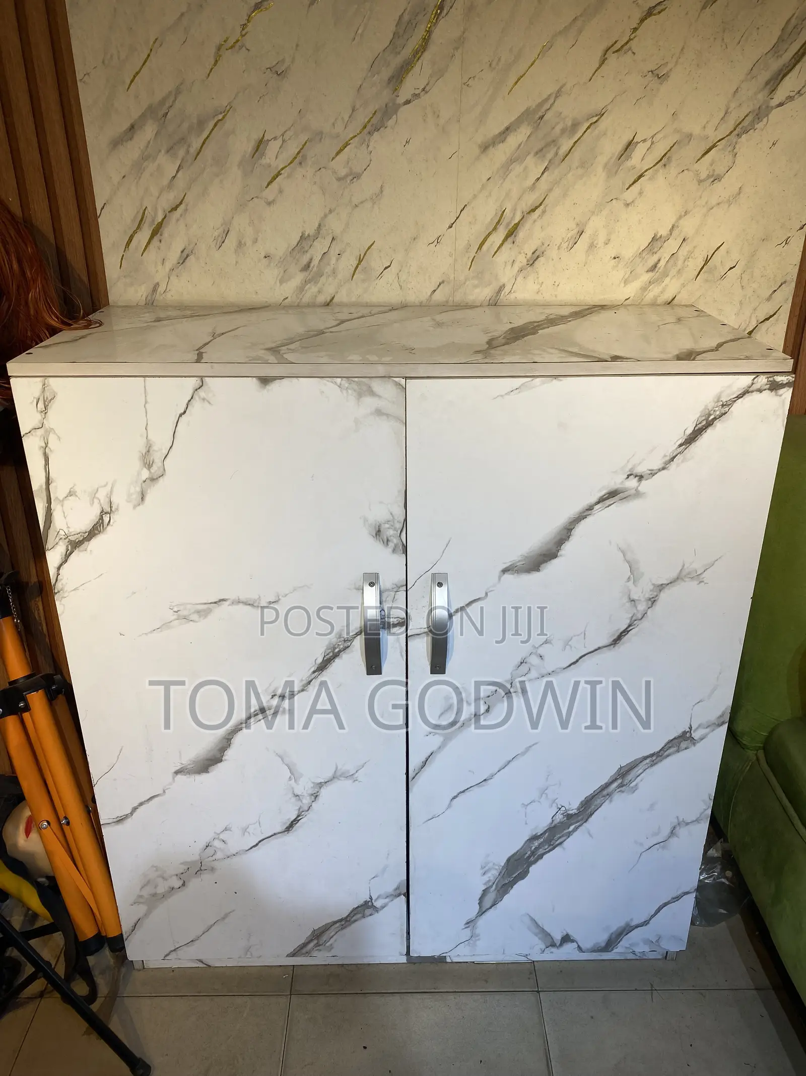 Storage Cupboard