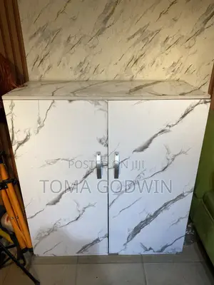 Storage Cupboard