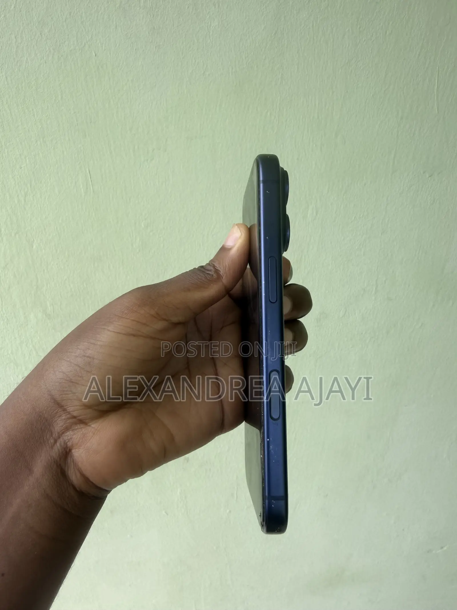 Apple iPhone 17 Pro 256 GB Blue