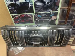 Front Gille Toyota Prado 2018 to 2021