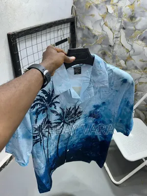 Brand New Multicolored Unisex Vintage Shirts