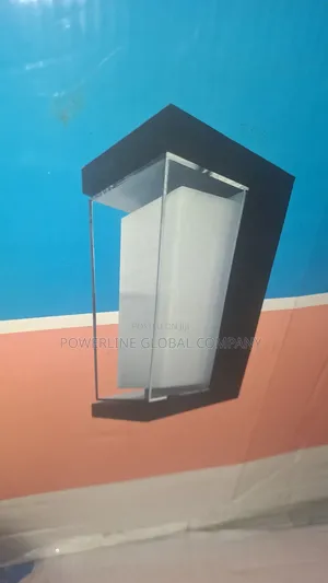 Wall Bracket Light For Outdoor/ Indoor Get From Powerline Global