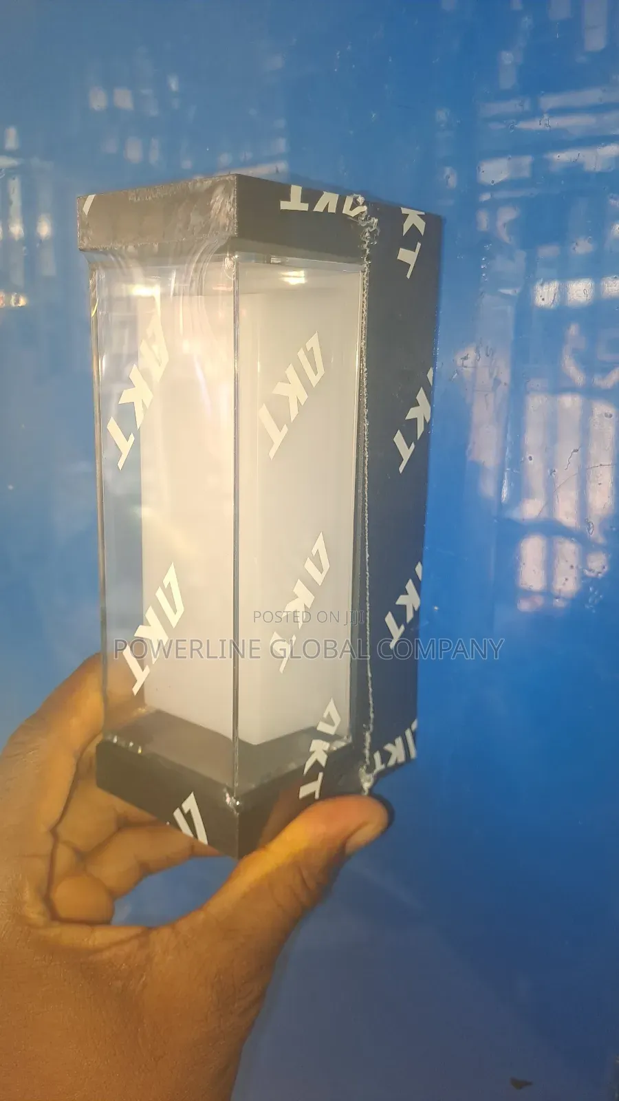 Wall Bracket Light For Outdoor/ Indoor Get From Powerline Global