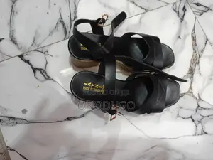 Classy and Comfortable High Heel