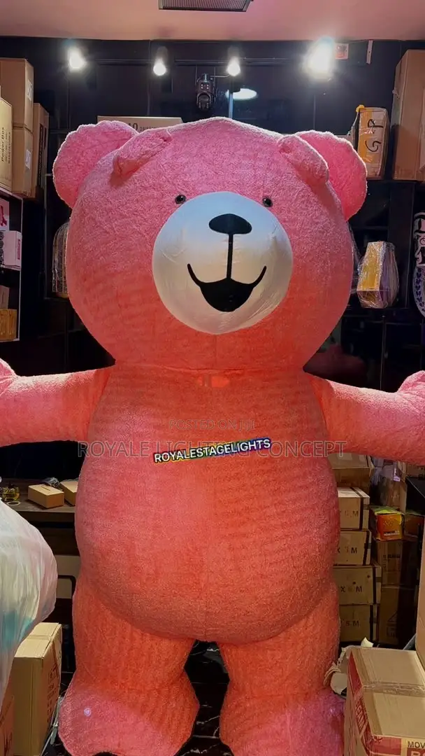 Inflatable Mascot