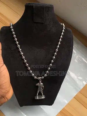 Men’S Soldier Chain