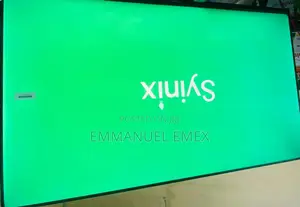 Syinix Smart Tv 43inches