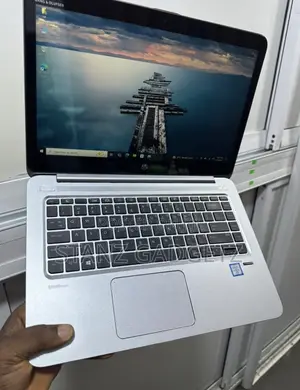 Laptop HP EliteBook Folio 1040 G3 8GB Intel Core i7 SSD 256GB