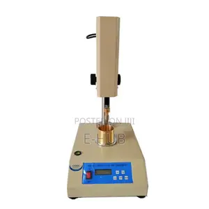 Ultra Pure Water Deioniser (Labtech)
