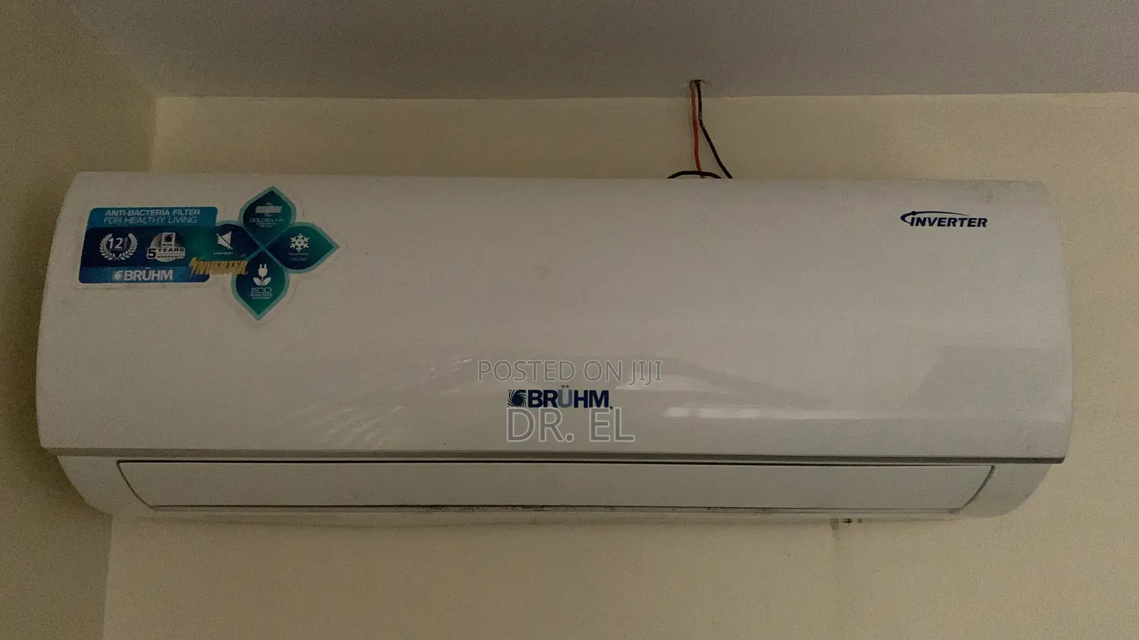 Inverter Ac