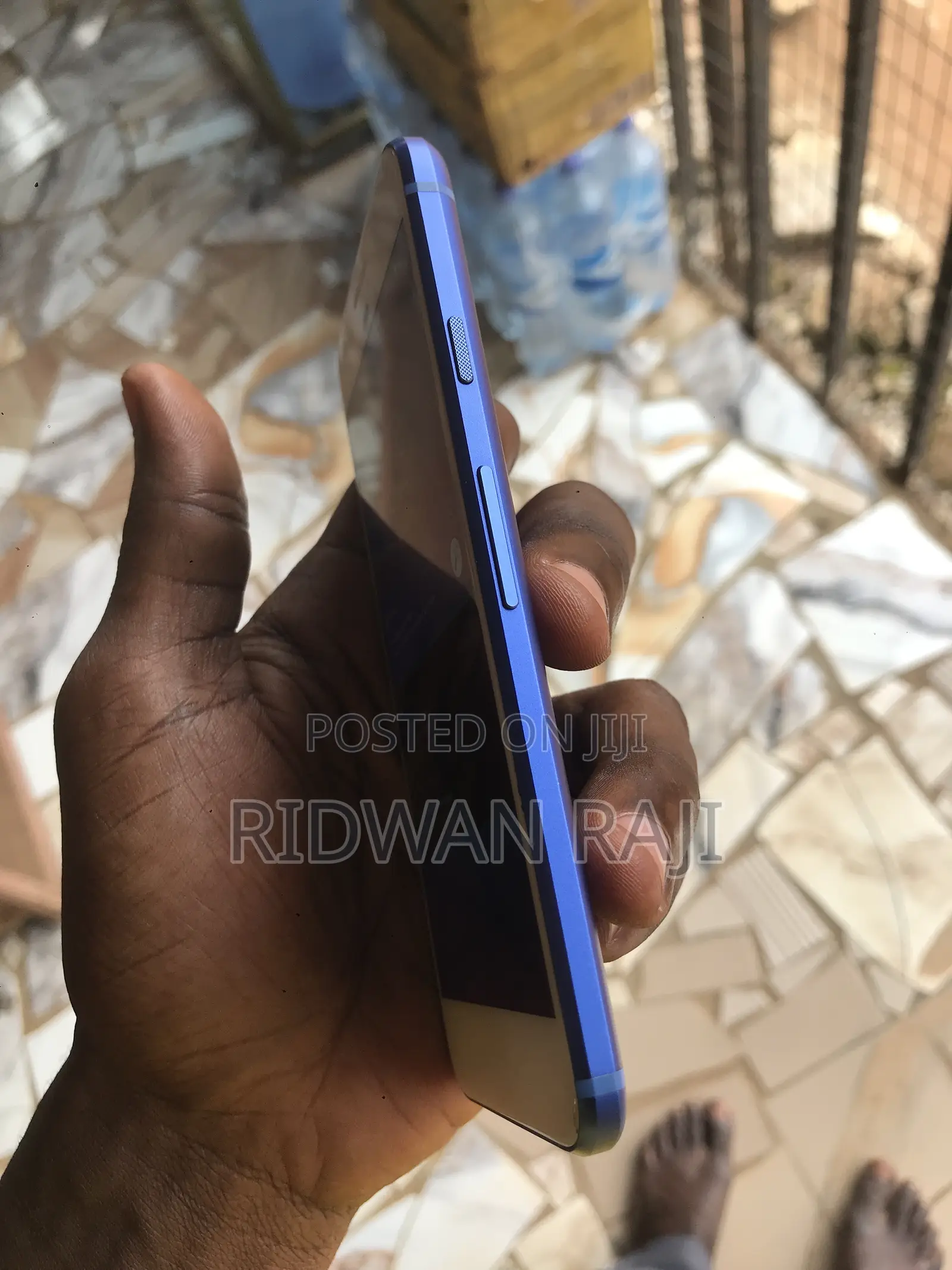 Google Pixel 32 GB Blue