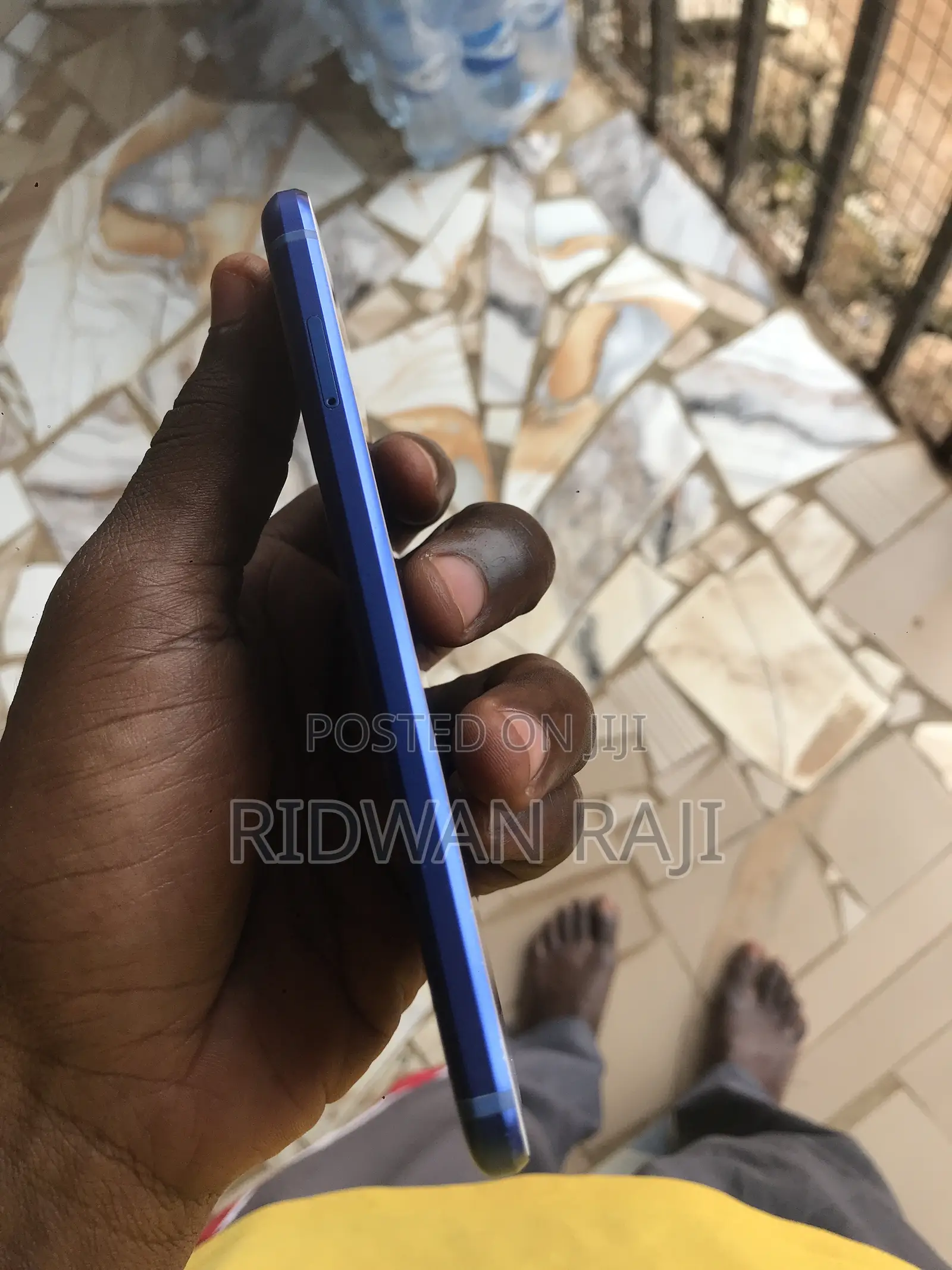Google Pixel 32 GB Blue