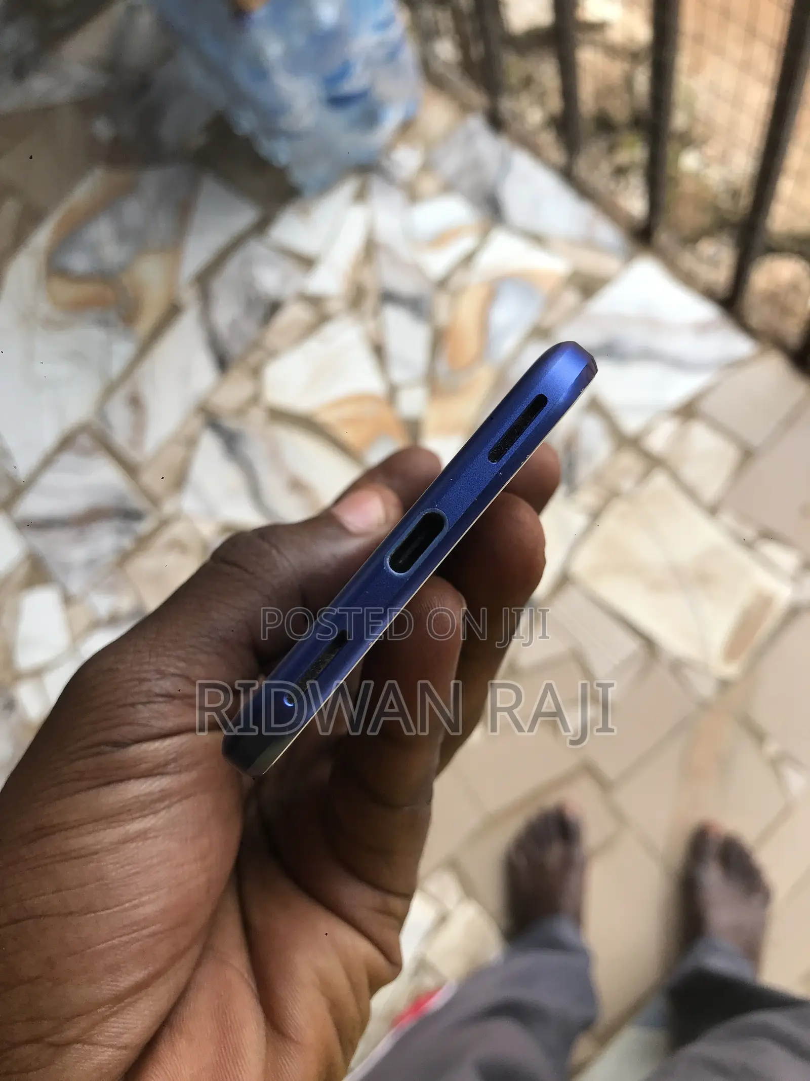 Google Pixel 32 GB Blue