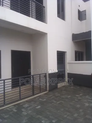 Furnished 2bdrm Block of Flats in F01, Kubwa for rent