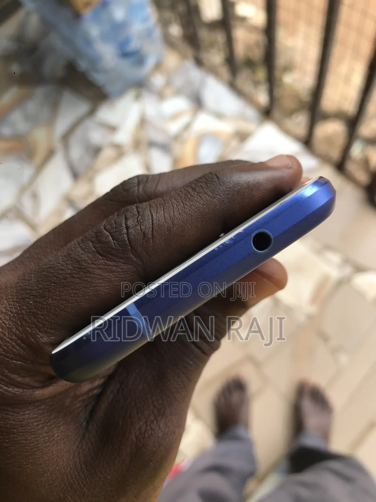 Google Pixel 32 GB Blue