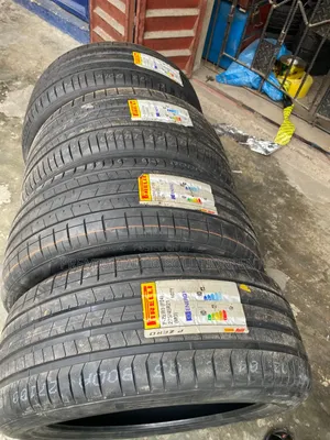 Brand New 315/40r21 275/45r21 Tyre