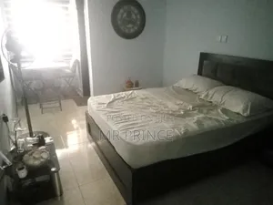 Furnished 2bdrm Shared Apartment in Igando / Ikotun/Igando for rent