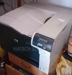 Hp Color Laserjet Cp5225