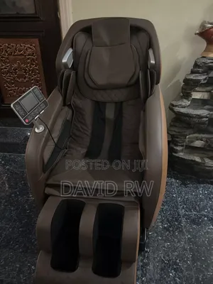 Massage Chair
