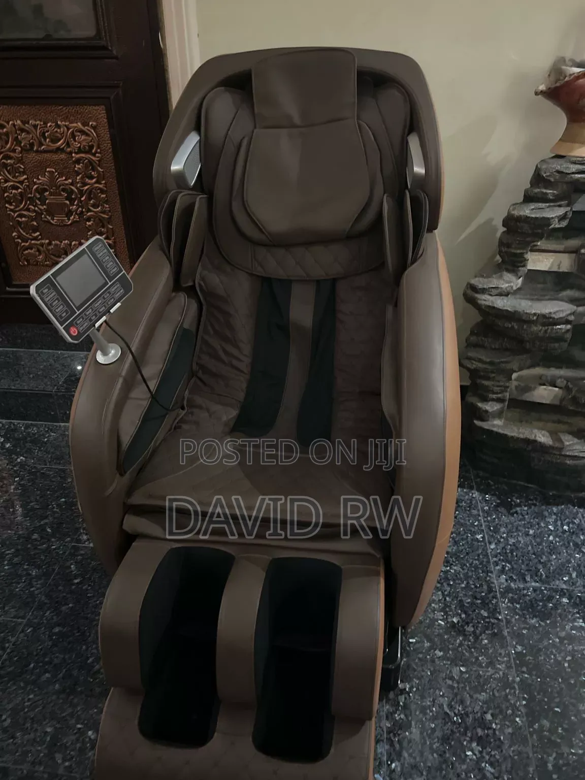 Massage Chair