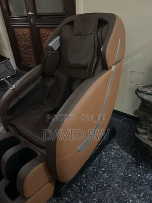 Massage Chair