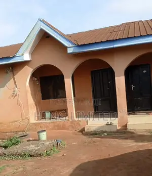 2bdrm Bungalow in Freedom, Igbogbo for sale