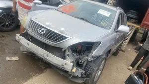 Lexus RX 350 2008 Silver