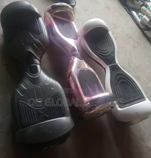 Hoverboards Uk Used (Perfectly Working)