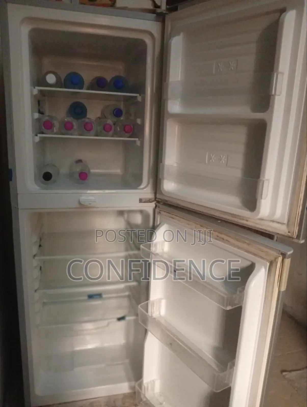Used Fridge