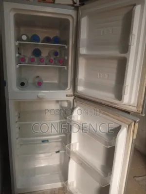 Used Fridge