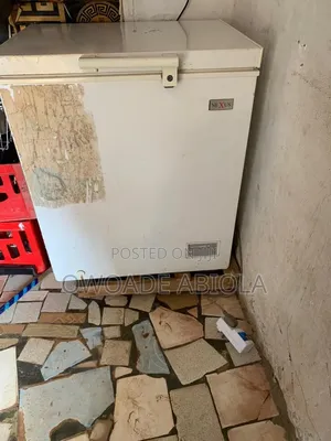 Nexus Freezer
