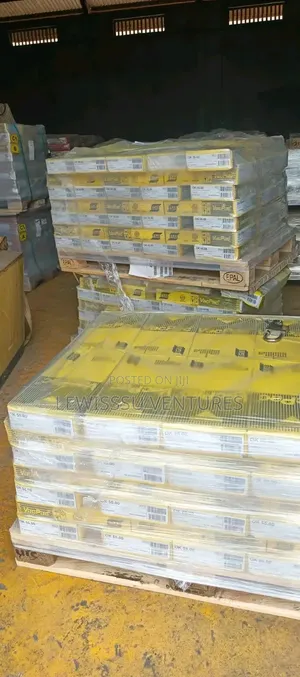 Esab 3.2 X 450mm Packet