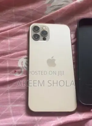 Apple iPhone 12 Pro 128 GB
