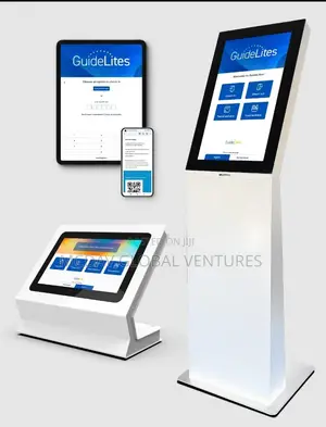 Visitors Management System