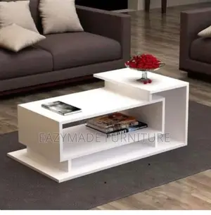 A Very Nice Center Table