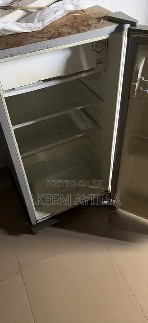 Lg Freezer /Fridge