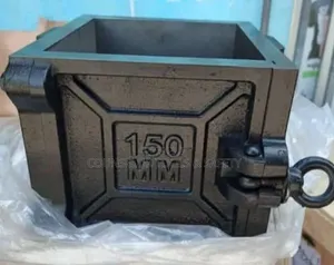 Key Mold for Beacon