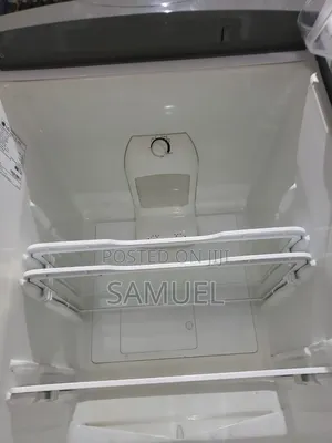 Lg Inverter Refrigerator