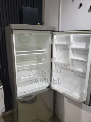 Lg Inverter Refrigerator